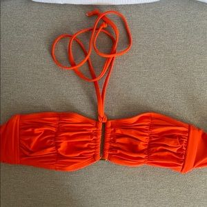 L*Space swimsuit top